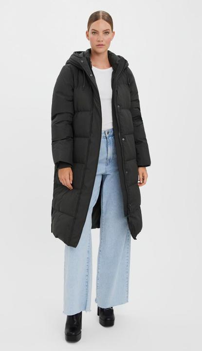 Image du produit Vero Moda Longue veste matelassée (XS)