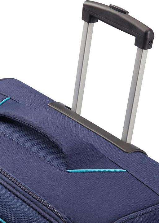 Actual product image American Tourister Holiday Heat (108 l, L (90 - 115l))