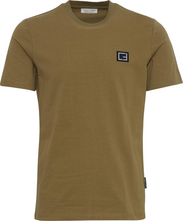 Image du produit Casual Friday CFTHOR tee with logo badge 20505205 (XXL)