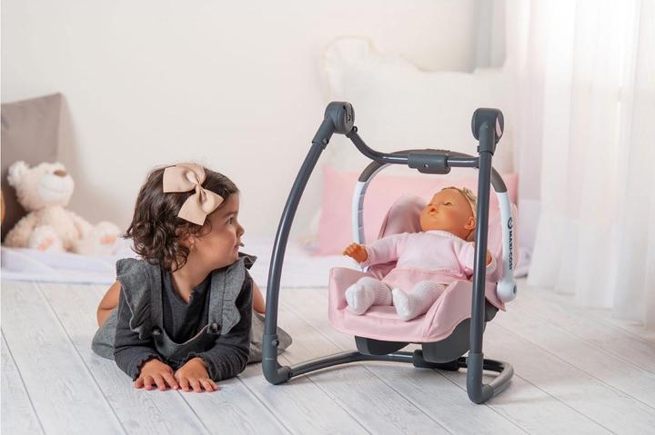 Immagine prodotto Smoby Seggiolino+seggiolone Maxi-Cosi