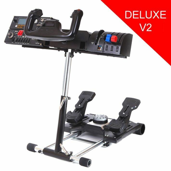 Immagine prodotto Wheel Stand Pro Deluxe V2