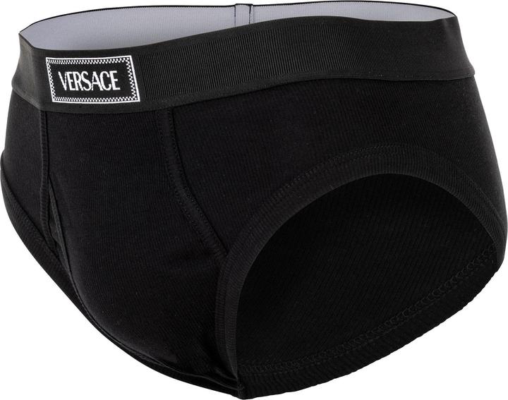 Immagine prodotto Versace Tex Ribbed Cotton (L, Confezione singola)