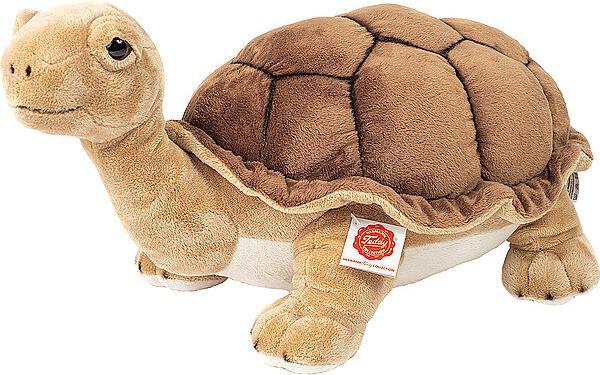 Produktbild Teddy Hermann Riesenschildkröte 50cm (22 cm)