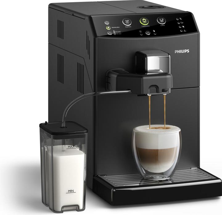 Actual product image Philips Series 3000