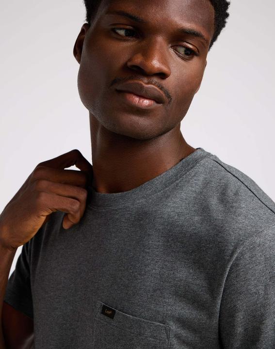 Actual product image Lee Ultimate Pocket Tee (S)