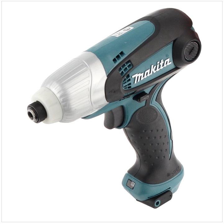 Image du produit Makita TD0101F Clé à chocs (Fonctionnement sur secteur)