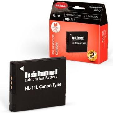 Produktbild Hähnel HL-11L Lithium-Ion (Li-Ion) (Kamera Akku)