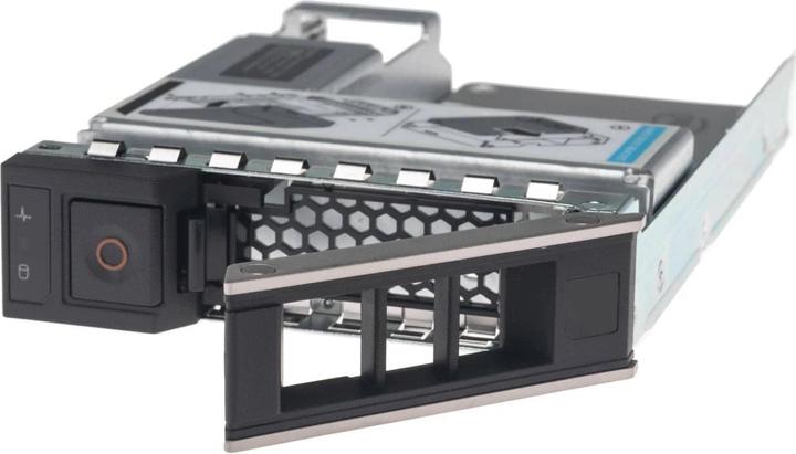 Actual product image Dell 480gb SSD Sata Read Intensive (480 GB, 2.5")