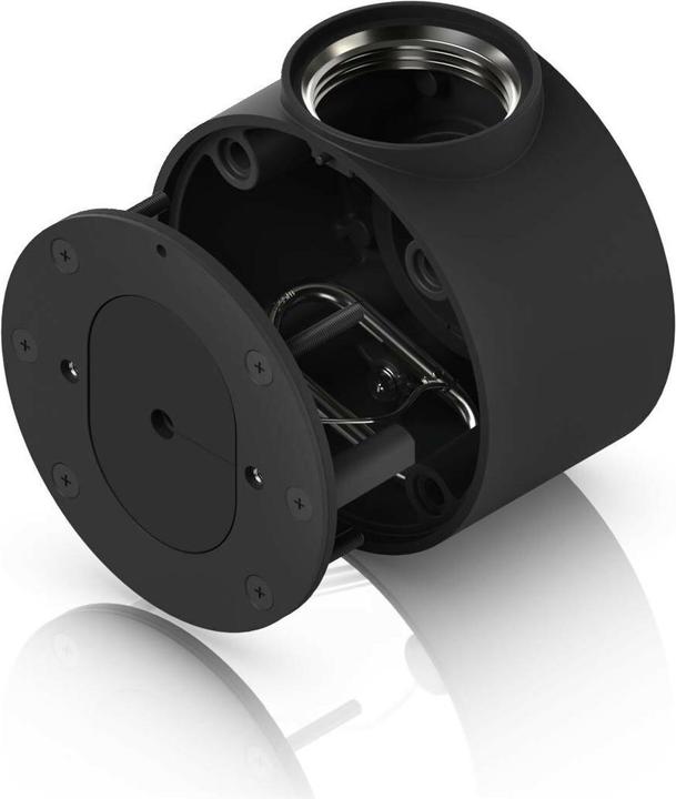 Ubiquiti Camera Compact Junction Box Black 1 piece (Housing)