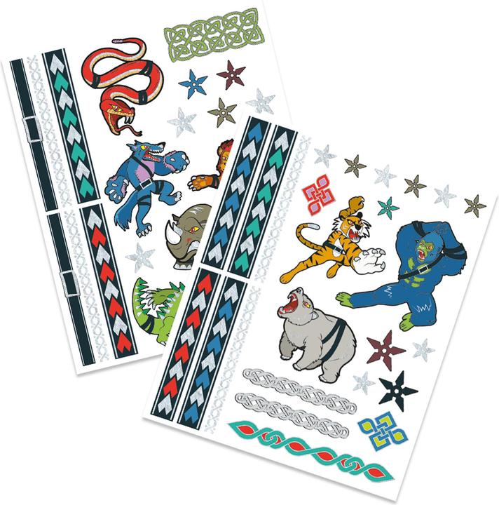 Image du produit Ses Tattoos pour enfants