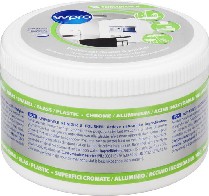 Produktbild Whirlpool Allzweckreiniger