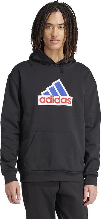 Actual product image adidas M Fi Bos HD Oly (L)