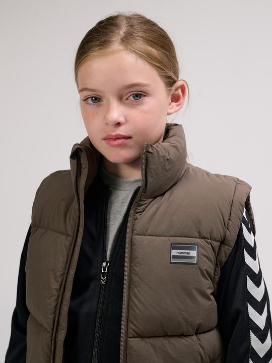 Produktbild hummel hmlCRISP TEX VEST (176)