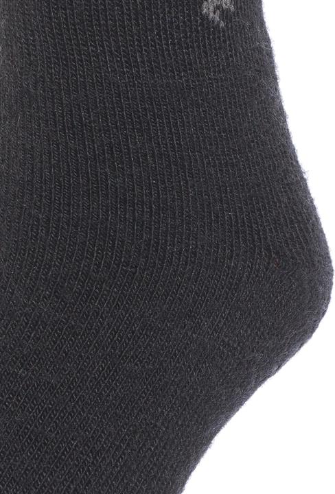 Produktbild Woolpower Logo 400 Socks Unisex (45 - 48)