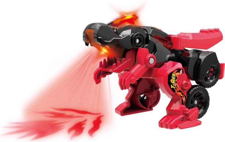 Produktbild VTech Switch and Go Dinos