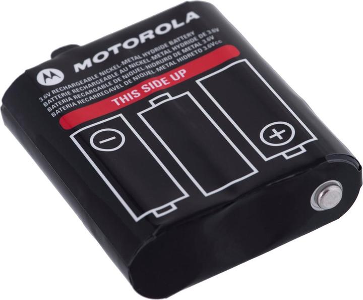 Actual product image Motorola Spare battery 1532 for T82