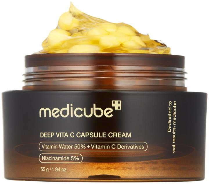 Medicube Vita C (Körpercreme)