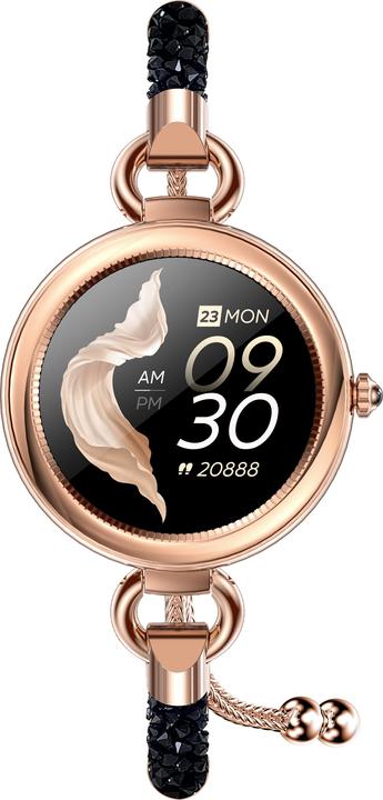 Actual product image Maxcom Smartwatch Fit FW51 Cristal (39.50 mm)