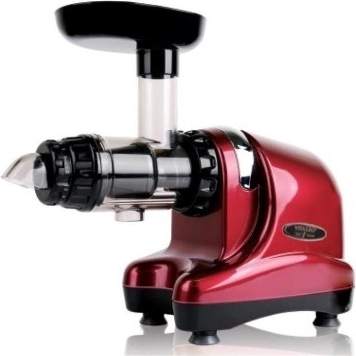 Actual product image VitaLeo Juicer 1000