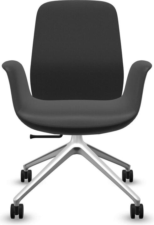 Immagine prodotto Profim Sedia girevole Ellie Pro 20HST EVO Grigio Scuro