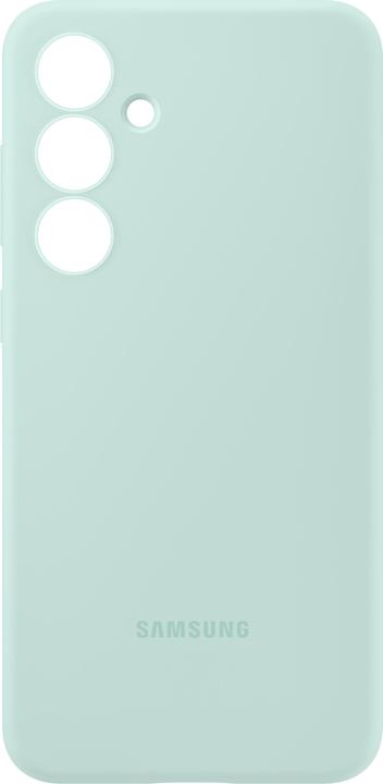 Image du produit Samsung Silicone Case (Samsung Galaxy S24 FE)