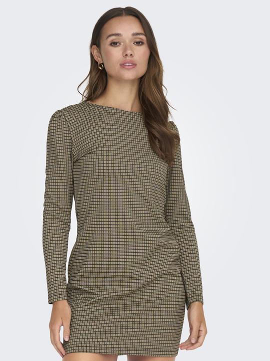 Produktbild JdY Kariertes Kleid (S)