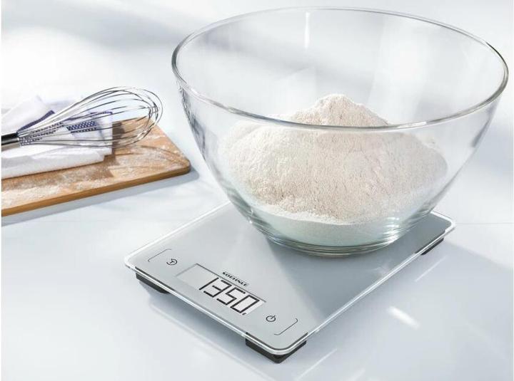Actual product image Soehnle Kitchen scales