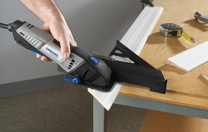 Immagine prodotto Dremel Attacco per angolo obliquo DSM840