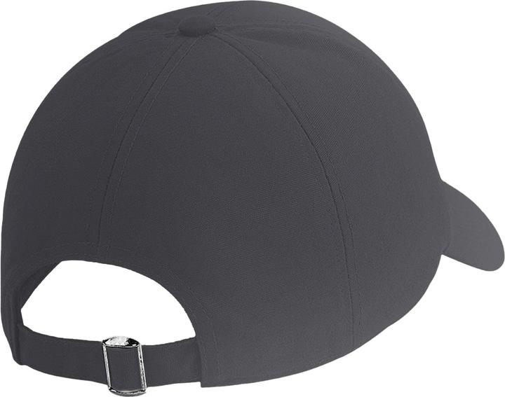 Actual product image Beechfield Organic Cotton 6-panel Cap (One size)