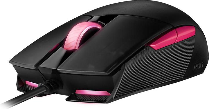 Produktbild ASUS ROG Strix Impact II (Kabelgebunden)