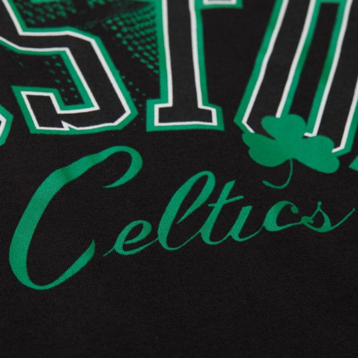 Image du produit Mitchell & Ness Shirt - MAXED OUT Boston Celtics - XL (XL)