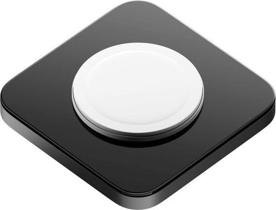 Immagine prodotto Nomad Base Uno - con MagSafe Carbide (15 W)