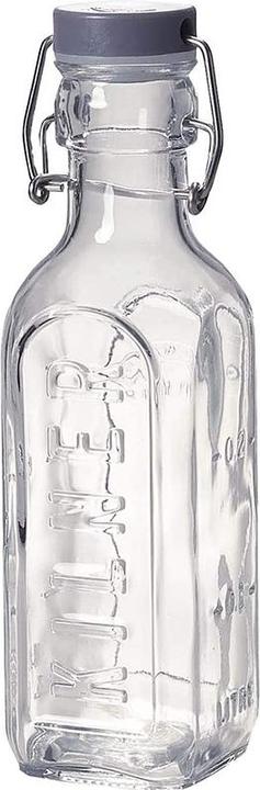 Image du produit Kilner Bouteille en verre (1 pcs, 0.30 l)