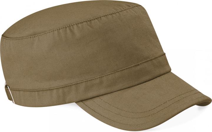 Beechfield Cuban Cap von (One Size)
