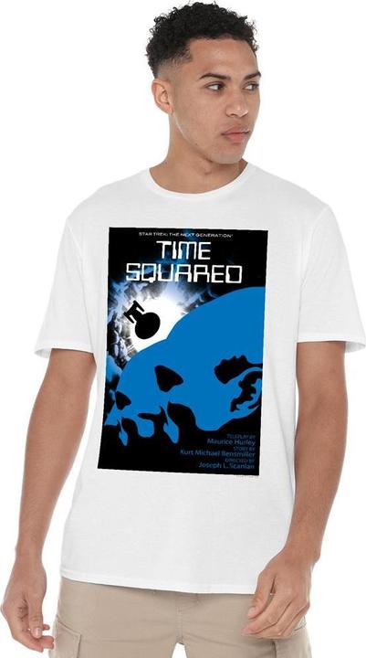 Produktbild The Next Generation Season 2 Episode 13 TShirt (XL)