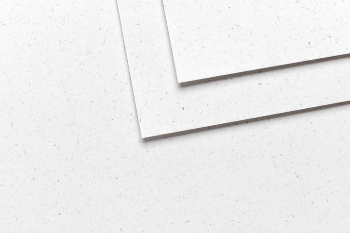 Actual product image Clairefontaine Aquarellblock Paint On (A5, Plain, No binding)