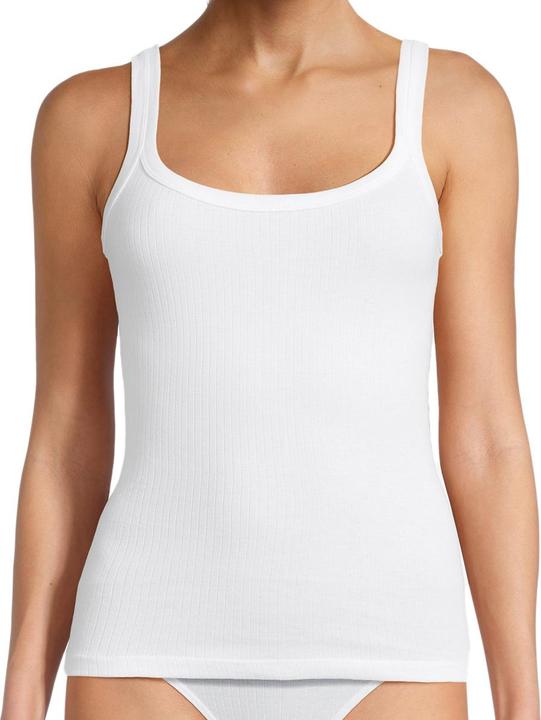 Produktbild Conta 3er Pack Feinripp Unterhemd / Top (42, XL)
