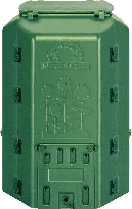Neudorff composter (530 l)