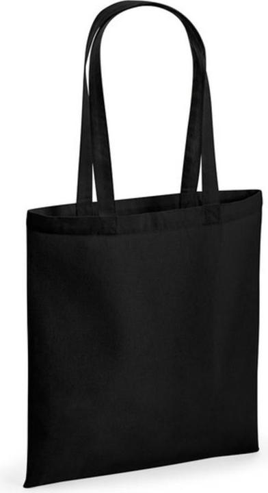 Westford Mill Tragetasche Baumwolle (10 l)