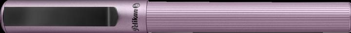 Produktbild Pelikan Tintenroller Pina Colada 0,7mm mauve (Mauve, 1 x)