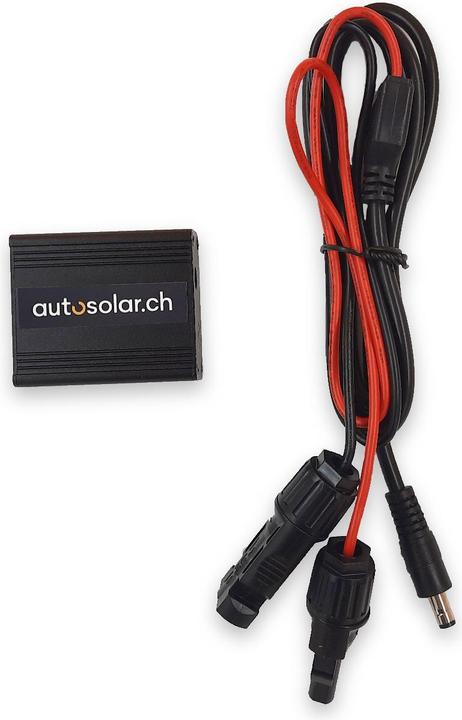 Immagine prodotto Autosolar Convertitore DC con 2 porte USB