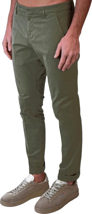 Immagine prodotto Dondup Pantaloni Verde (38)