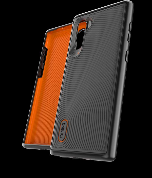 Produktbild gear4 Battersea