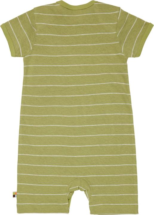 Actual product image loud + proud Player Stripes with Linen (80)