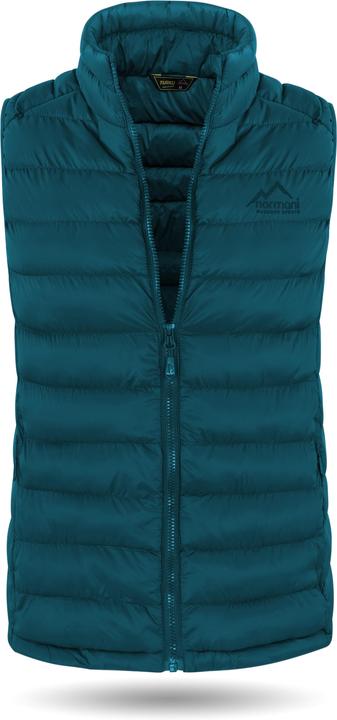Actual product image Normani Ladies vest Turku - 1331 (S)