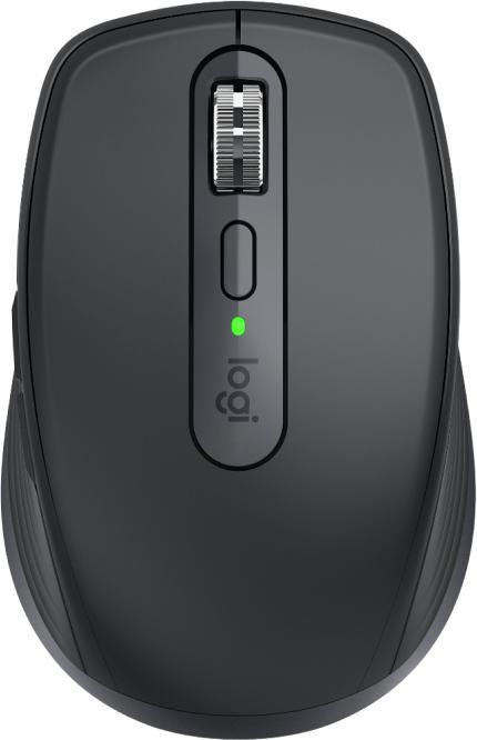 Actual product image Logitech MX Keys Mini Combo for Business (DE, Wireless)