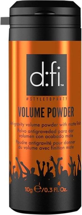 Actual product image Revlon Professional d:fi Volume Powder (Volume powder)