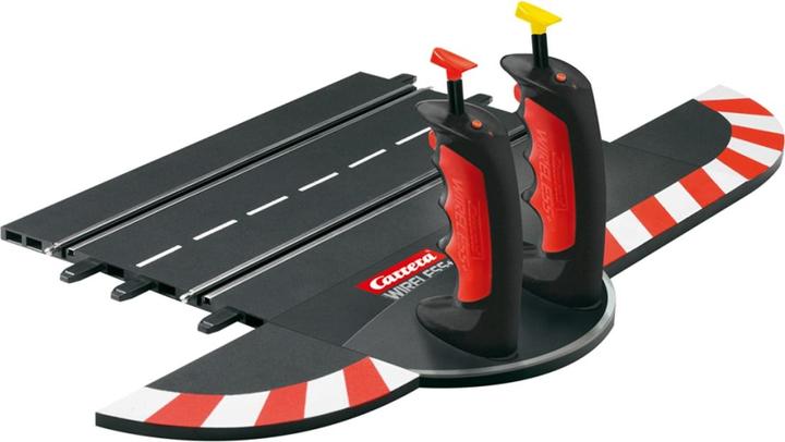 Actual product image Carrera Wireless Controller