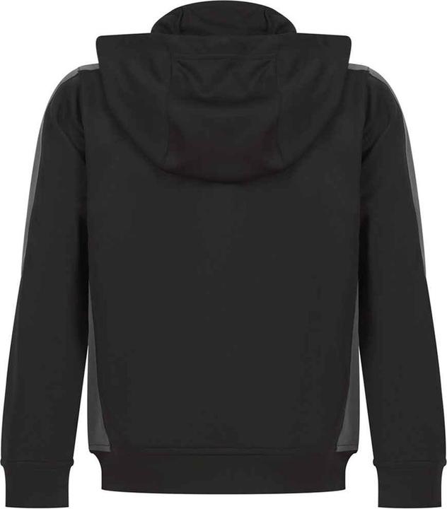 Actual product image Finden & Hales Childrens/Kids Team Contrast Hoodie (128)