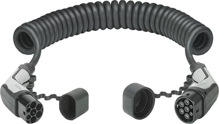 Produktbild Phoenix Contact Ladekabel (Typ 2, 26.60 kW, 32 A, 4 m)